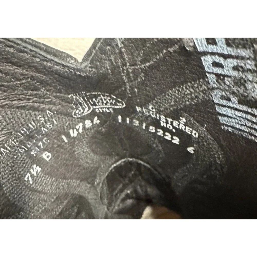 Justin Boots justin 14784
